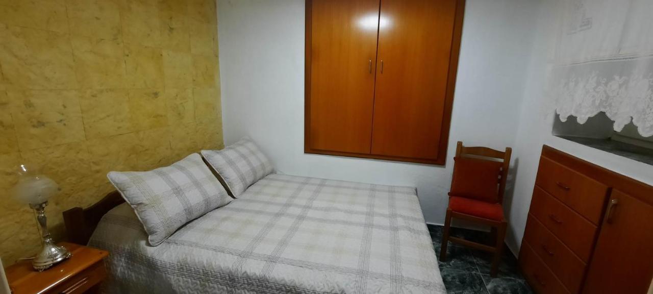 Avgoustina'S Home Glósza Kültér fotó