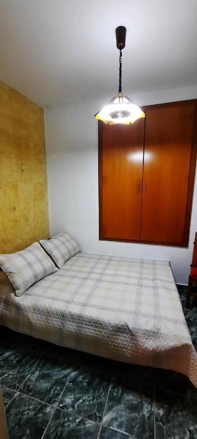Avgoustina'S Home Glósza Kültér fotó