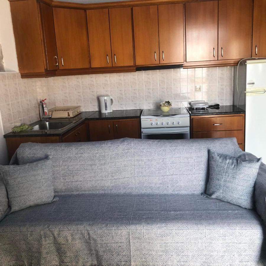 Avgoustina'S Home Glósza Kültér fotó