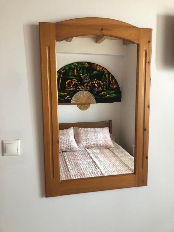 Avgoustina'S Home Glósza Kültér fotó